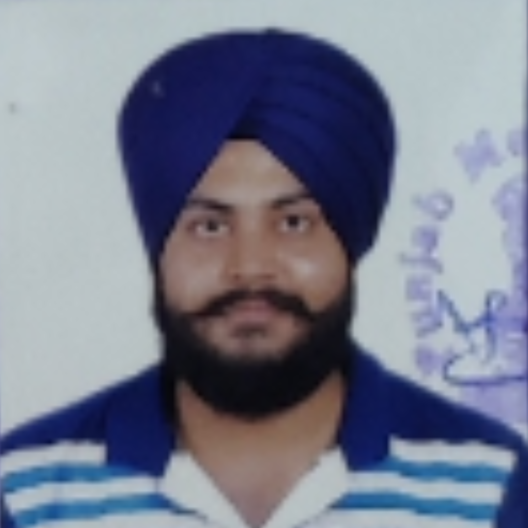 Charan Kanwal Singh