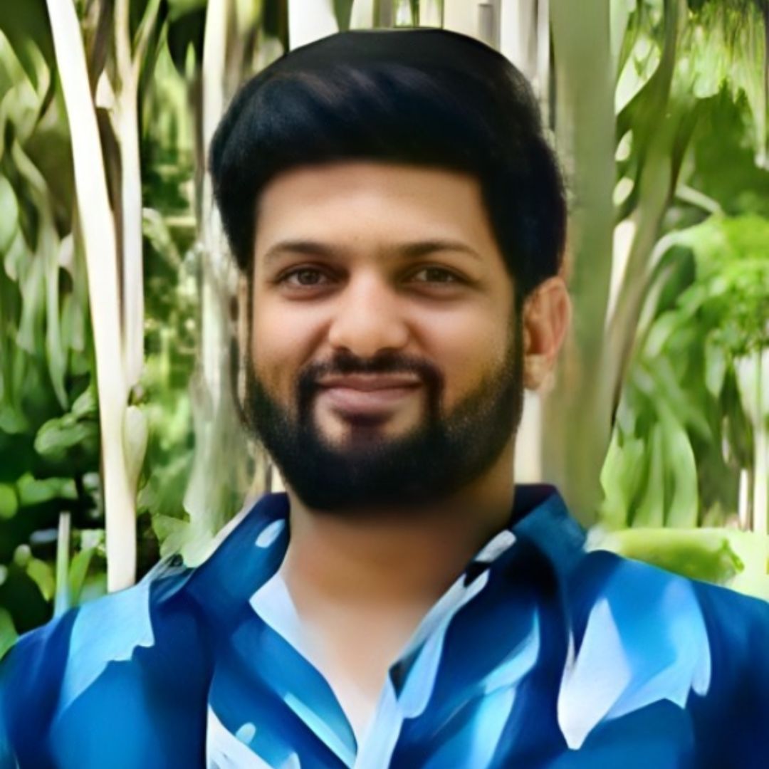 Shubham Jain