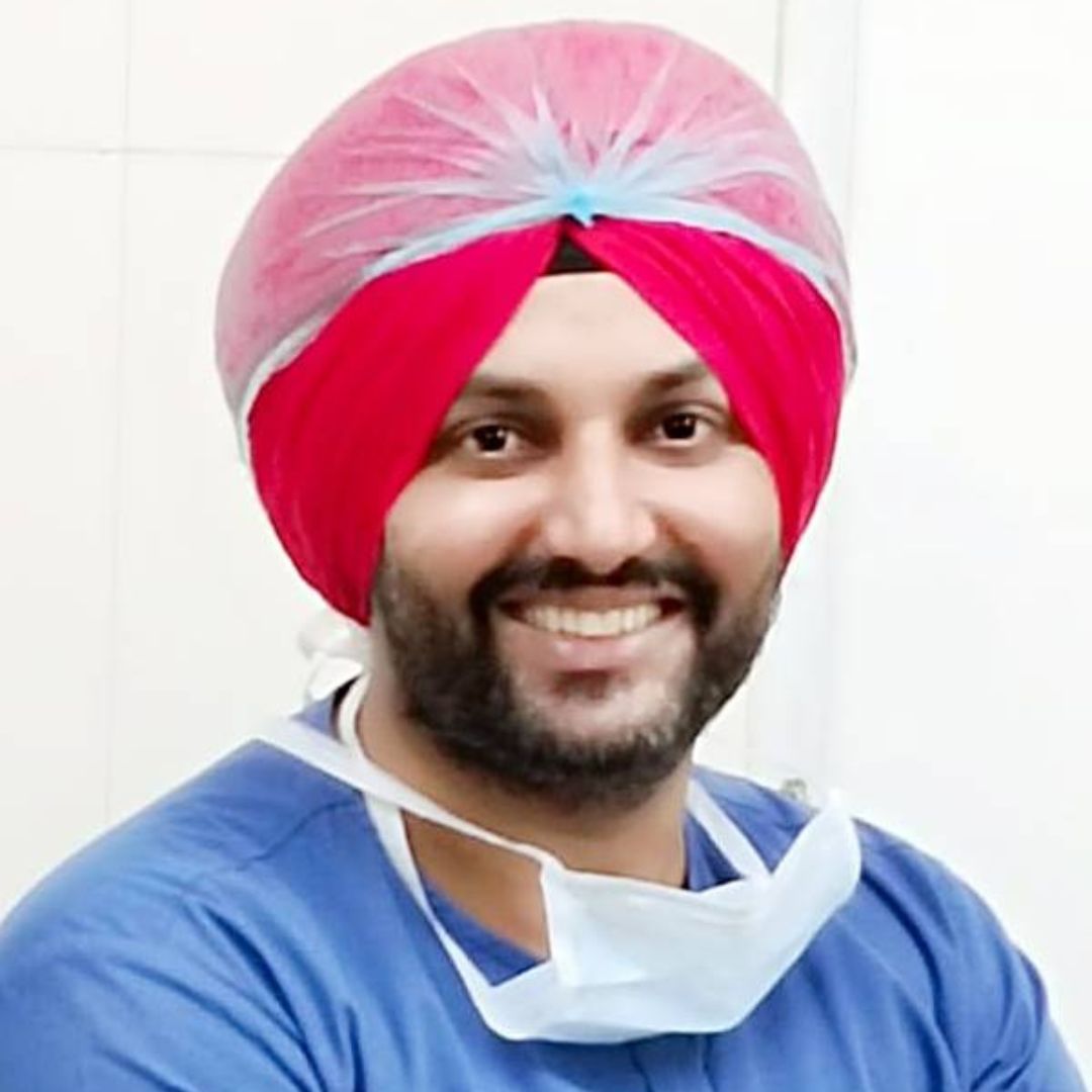 Manbir Singh