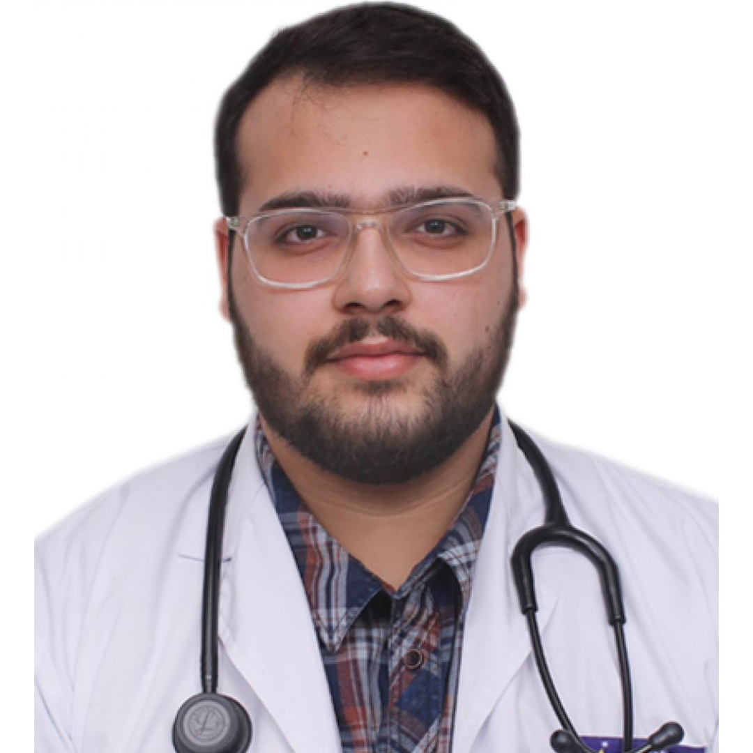 Nakul Sachdeva