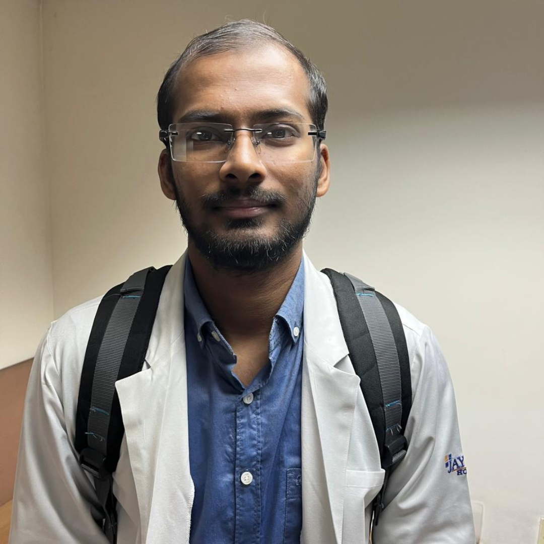 Satish Kumar Jena