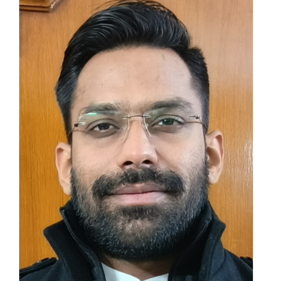 Gitesh singh