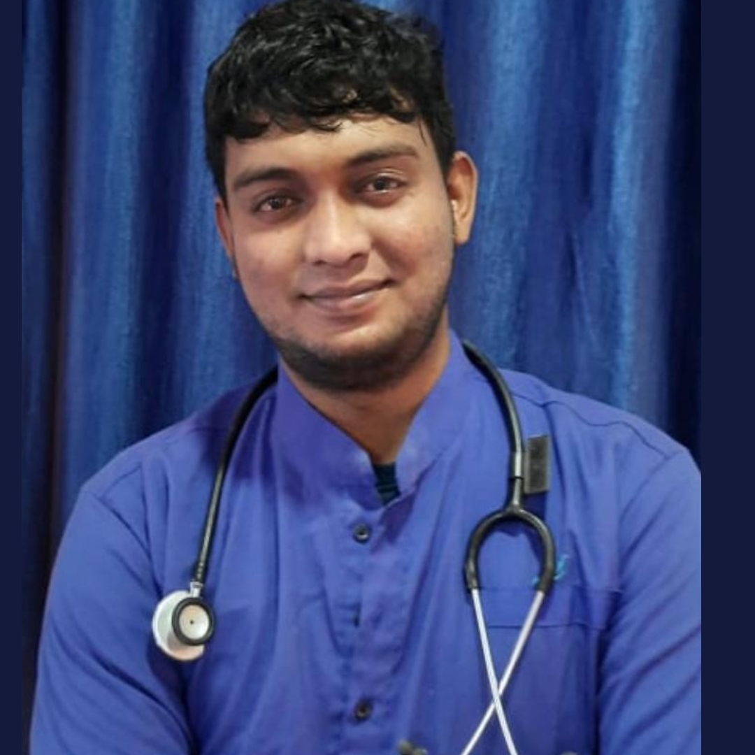 Pradeep Dayalan Vasanthi