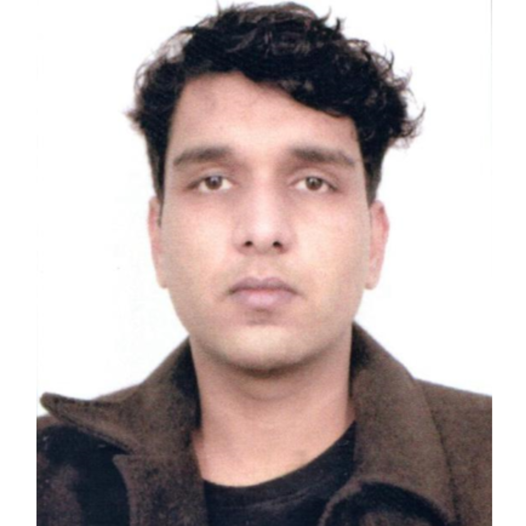 Kshitiz Thakur