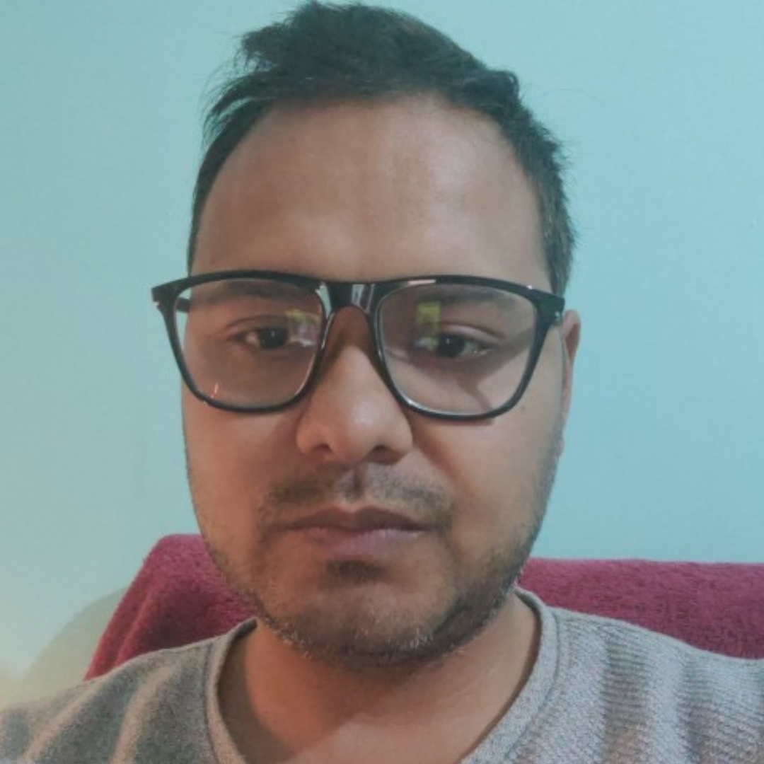 Gagan deep randhawa