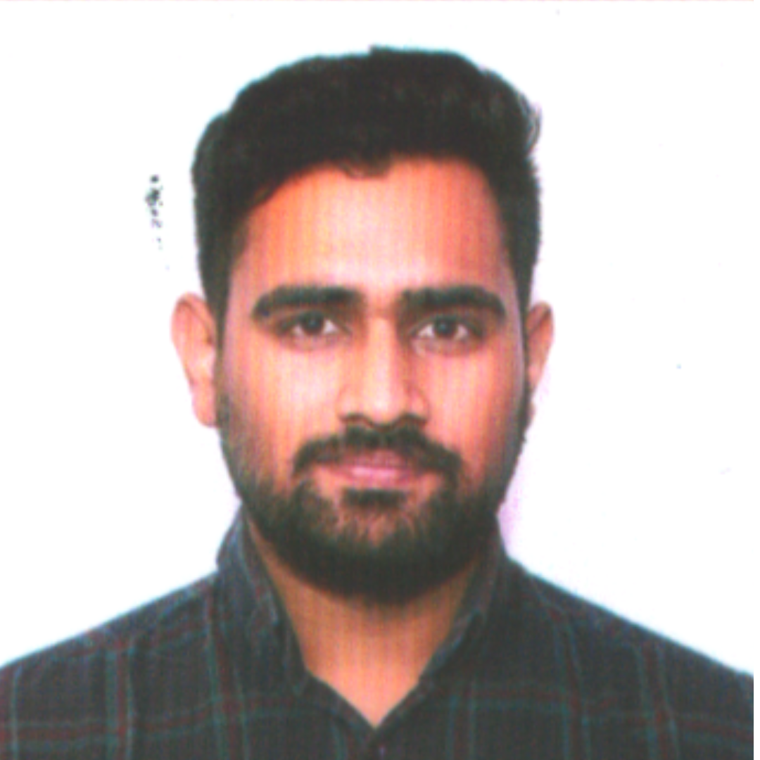 AJAY KUMAR