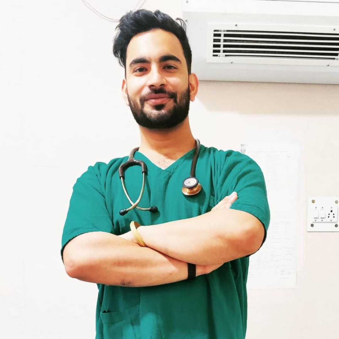 Neeraj Singh Kamal
