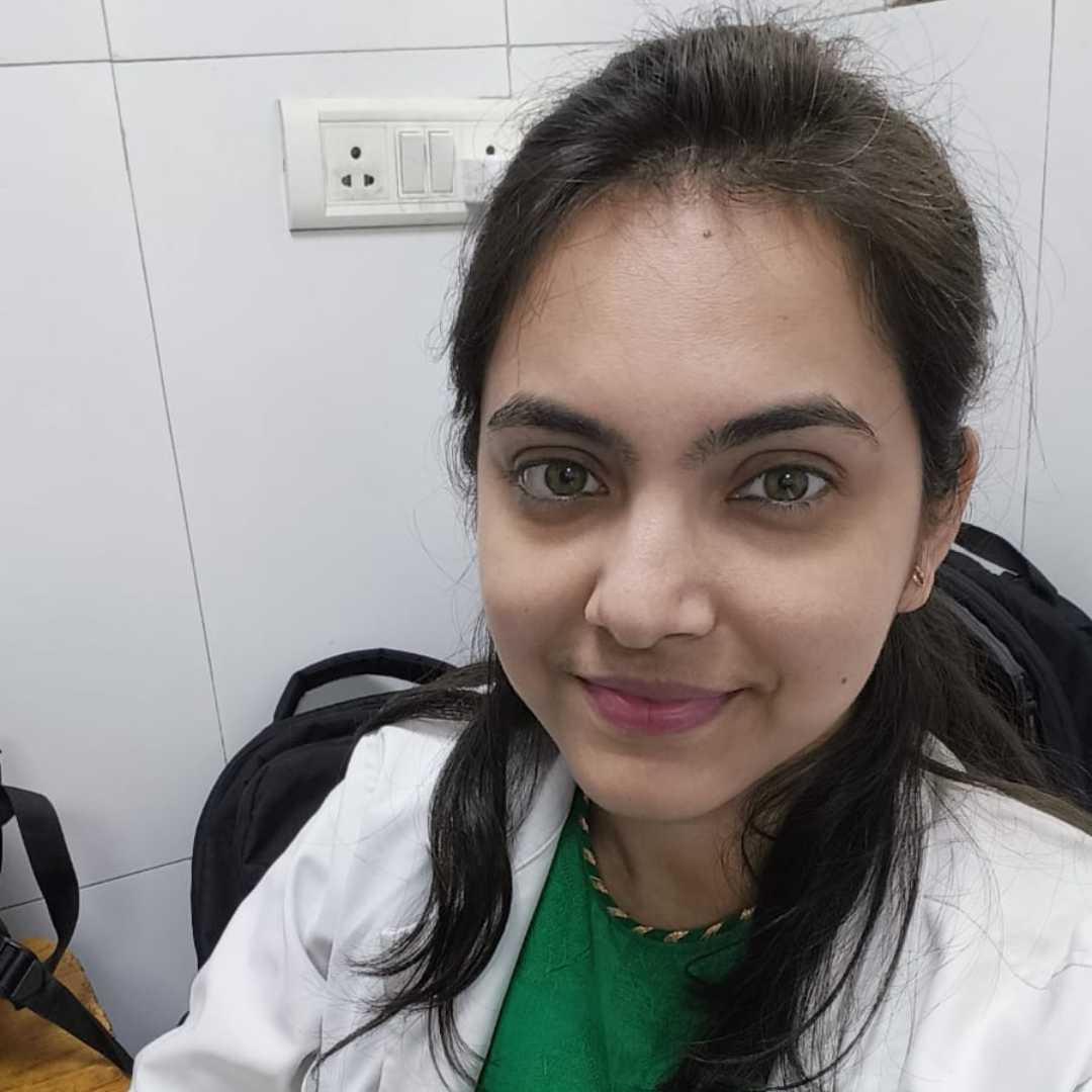 Kumari Jahnavi