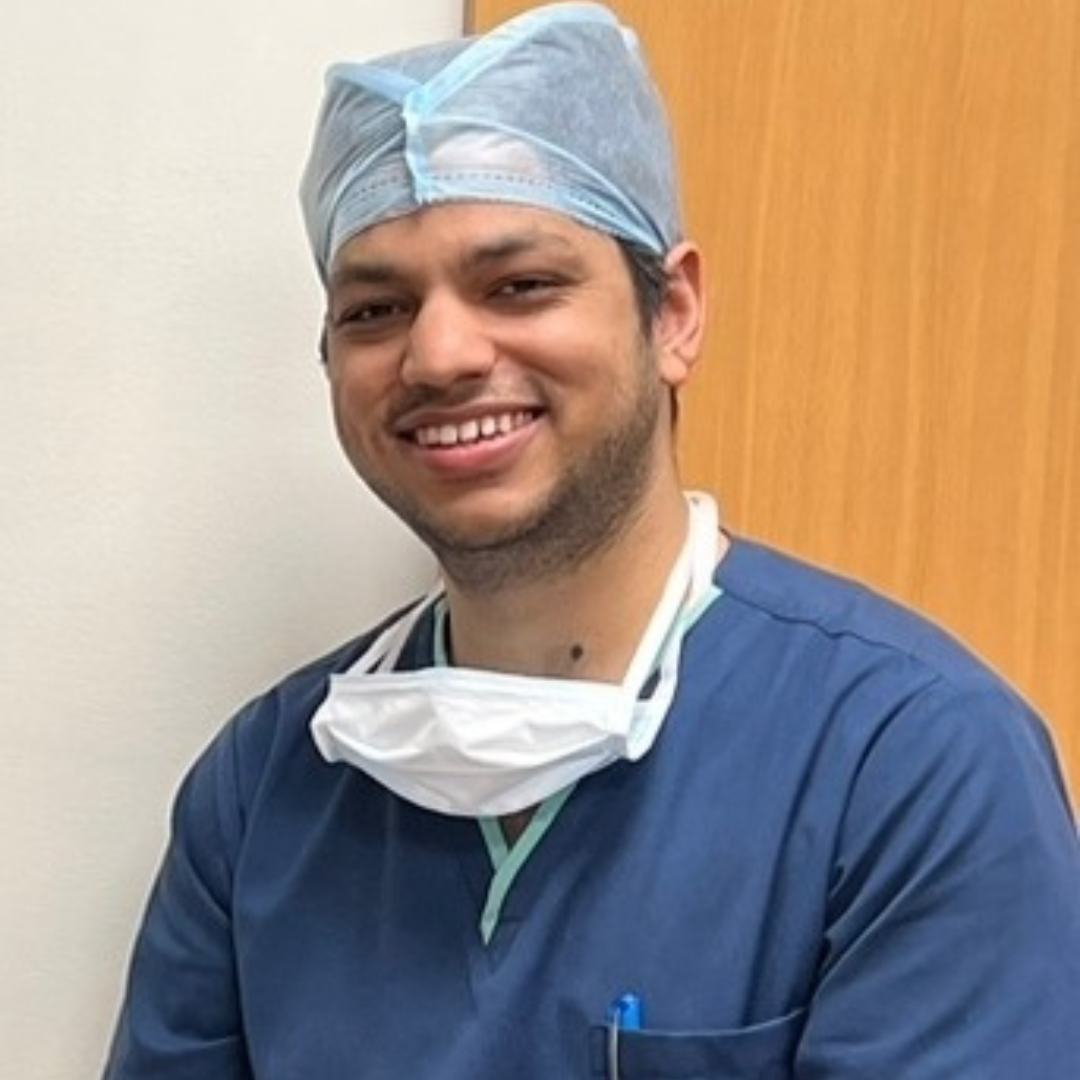 Vinay kumar rai