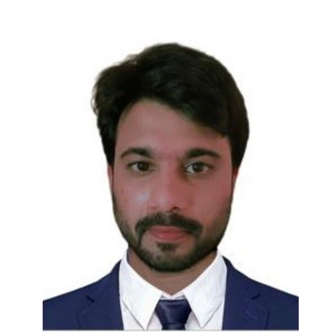 shaik irfan basha