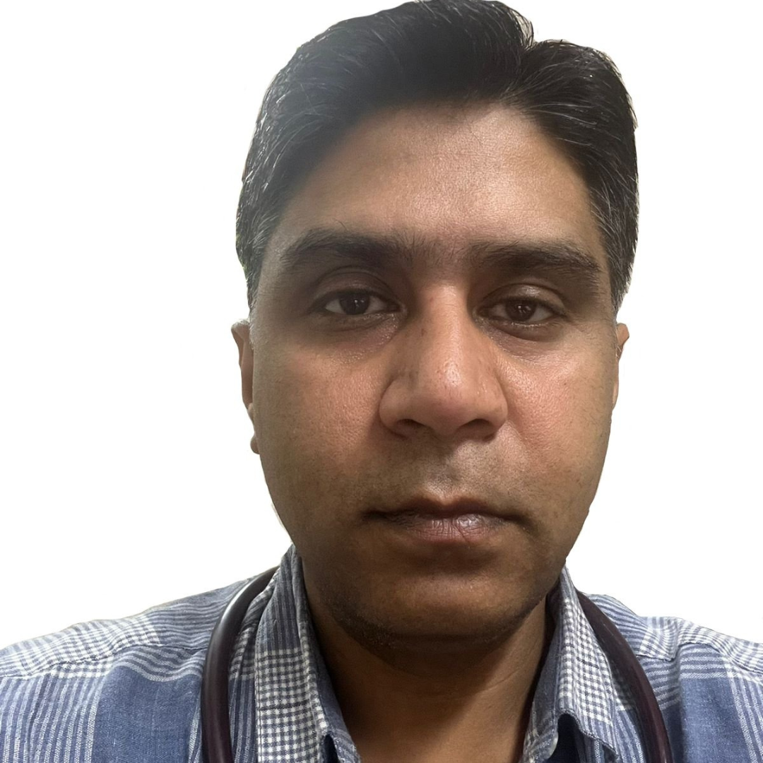 Prateek Jaiswal