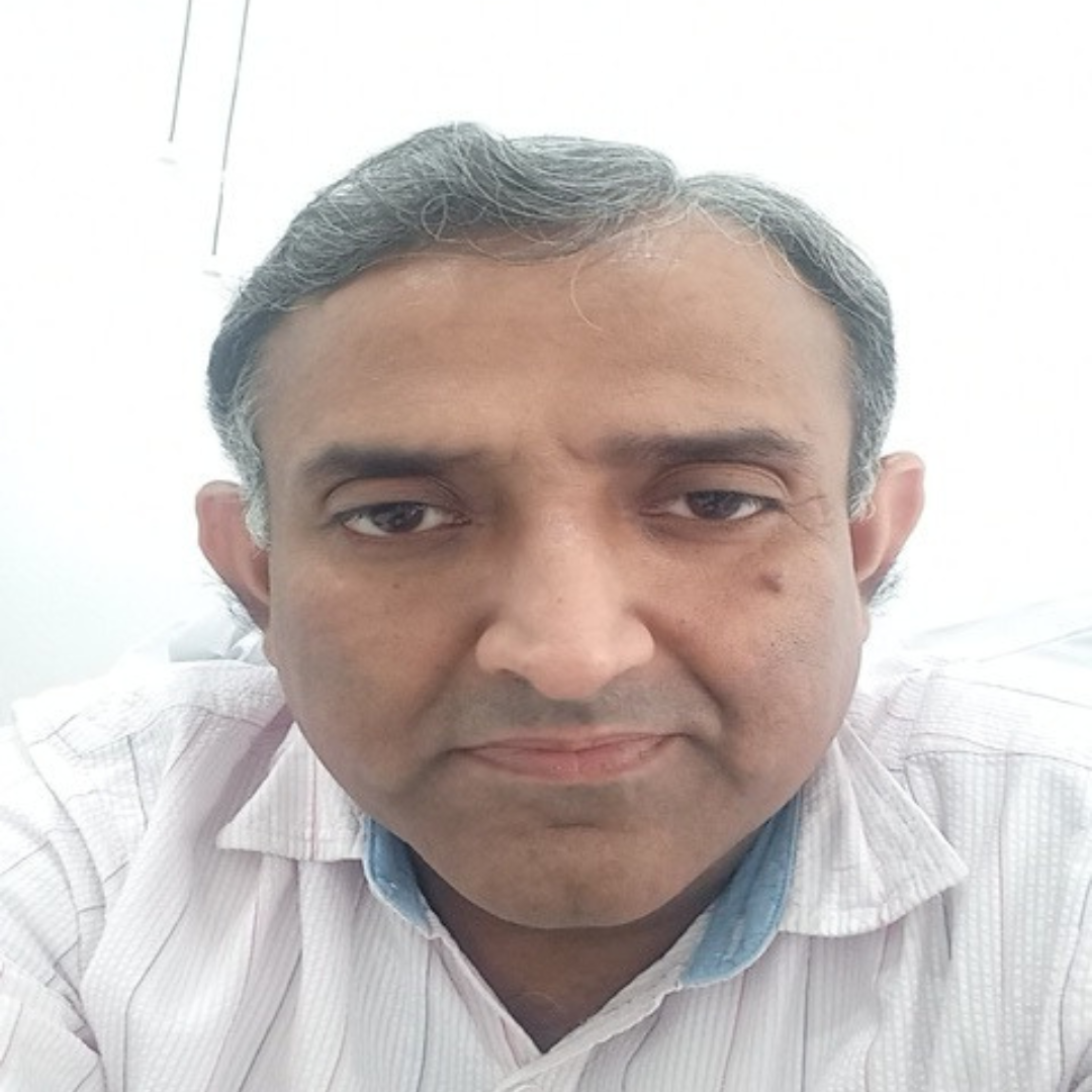Gagan deep sachdeva