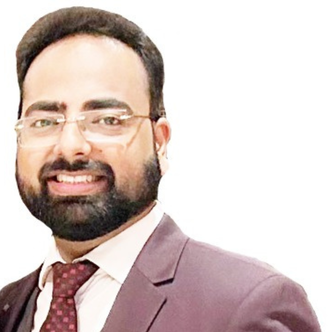 VIPUL SANEJA
