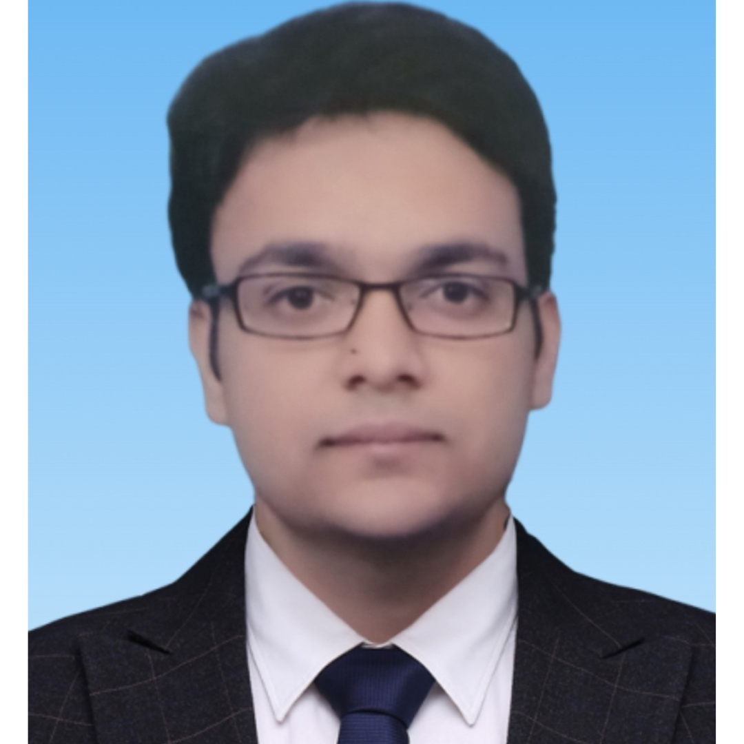 Anuj Kumar