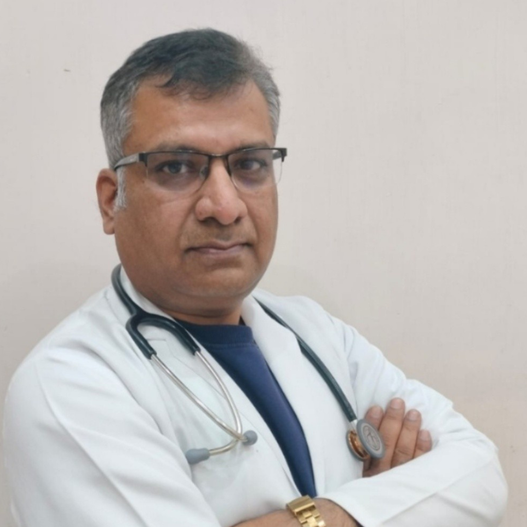 Pankaj Mittal
