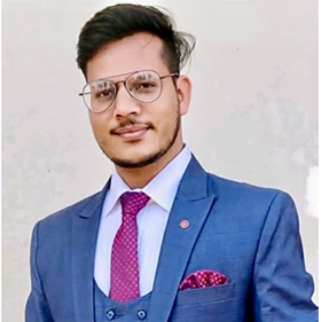 Ajay Kumar