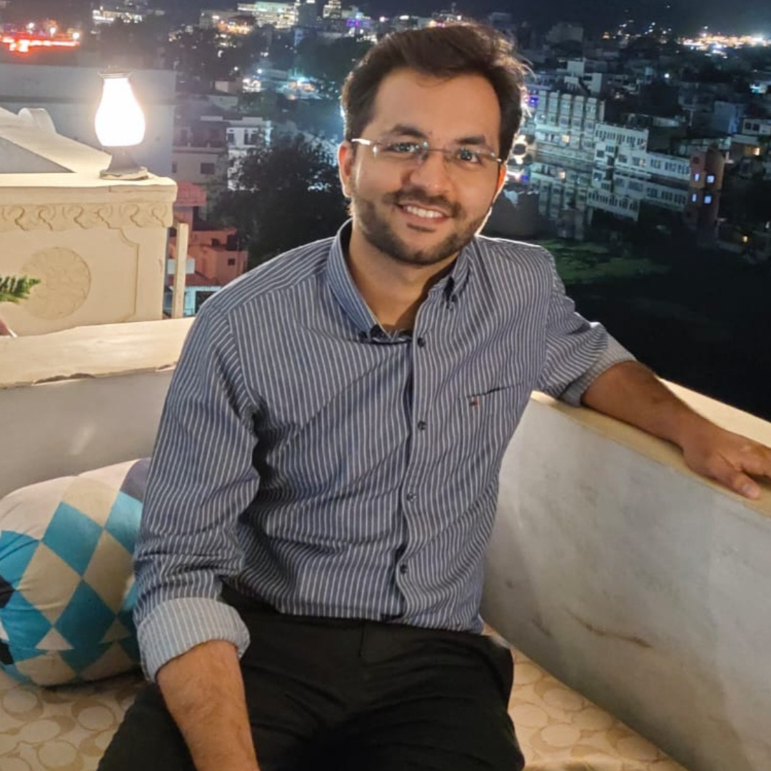 Sahil Dhamija