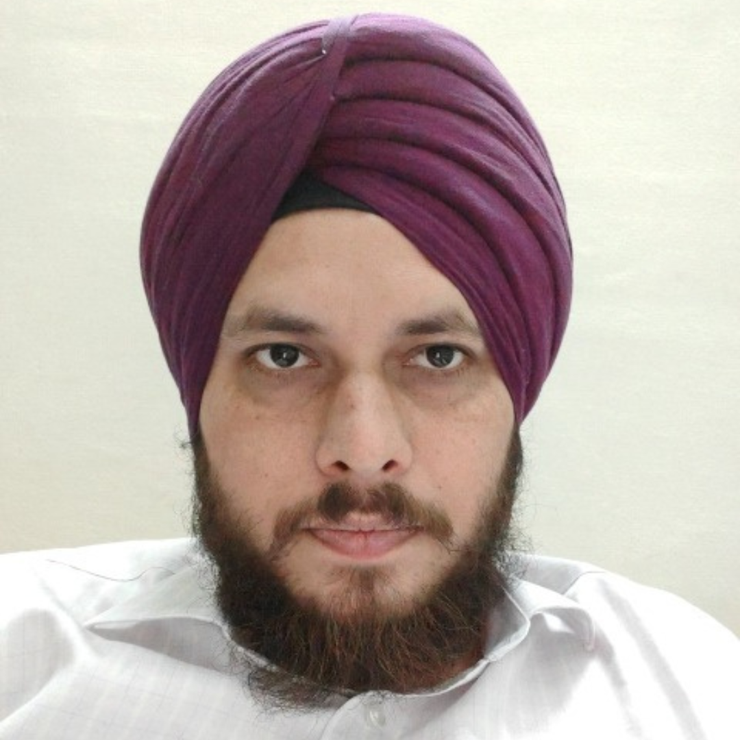 Harpreet Singh