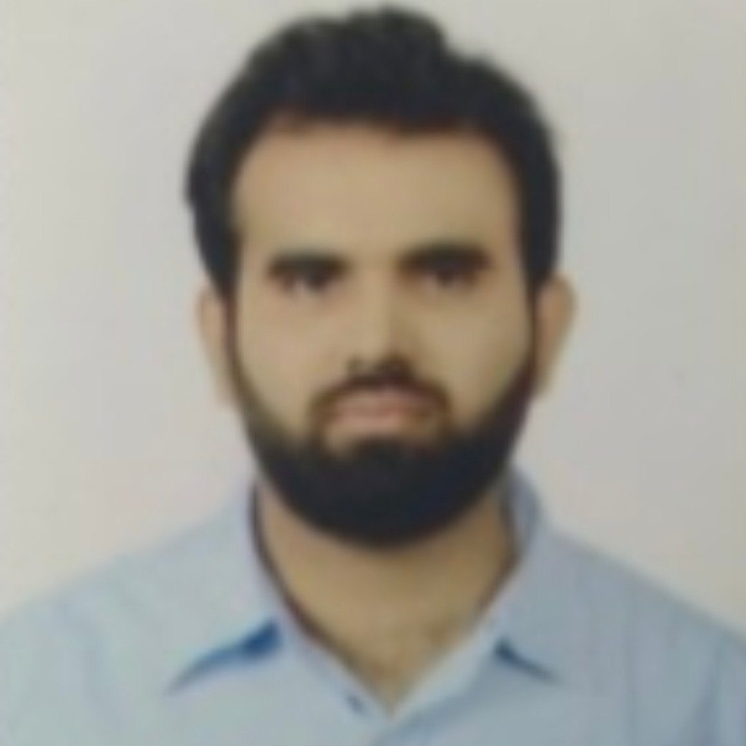 Anshul Sethi