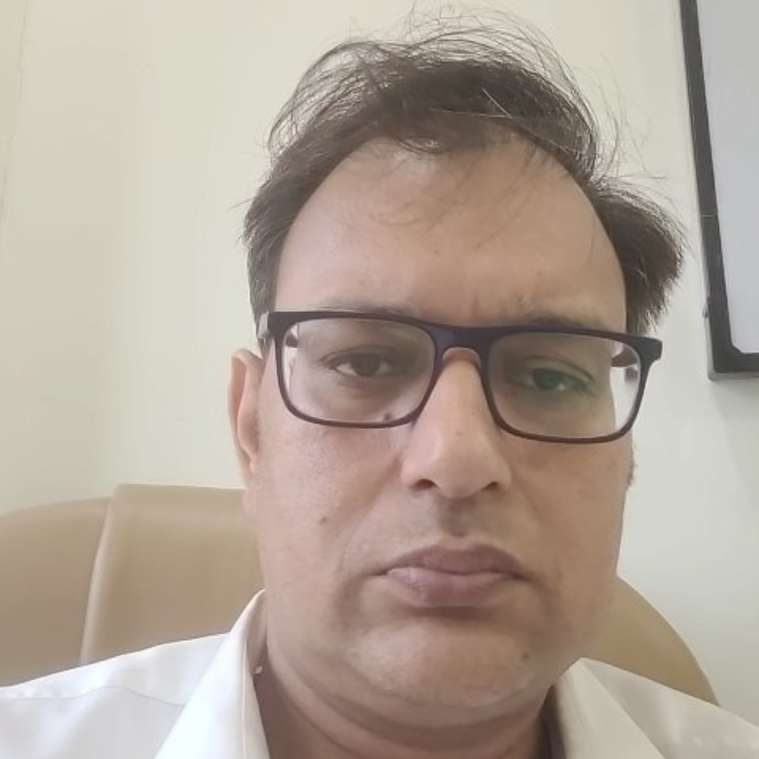 Gaurav Singla