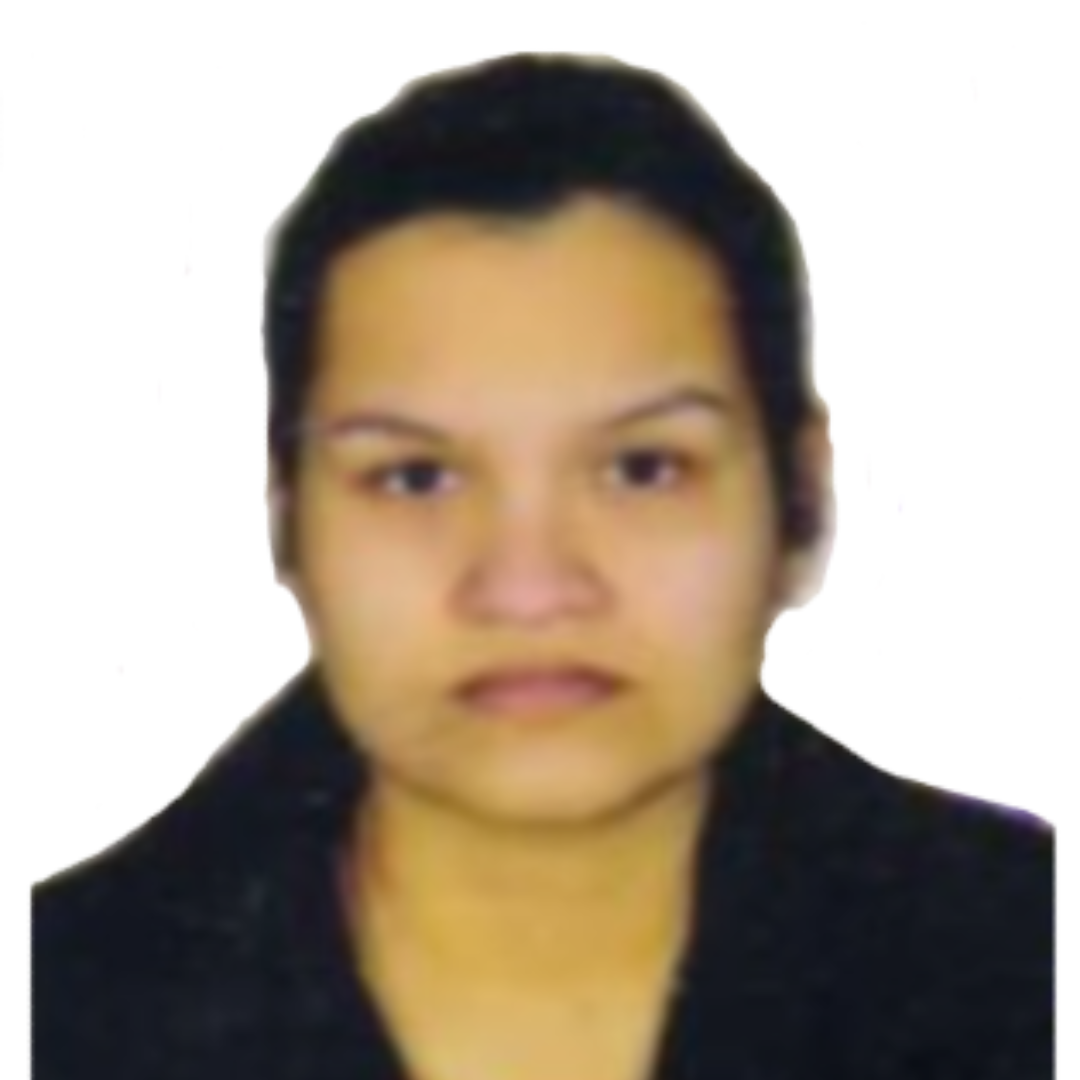 Ashmita Goyal