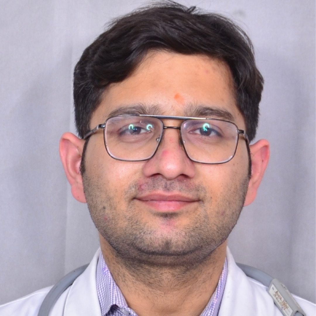 Manoj Kumar Yadav