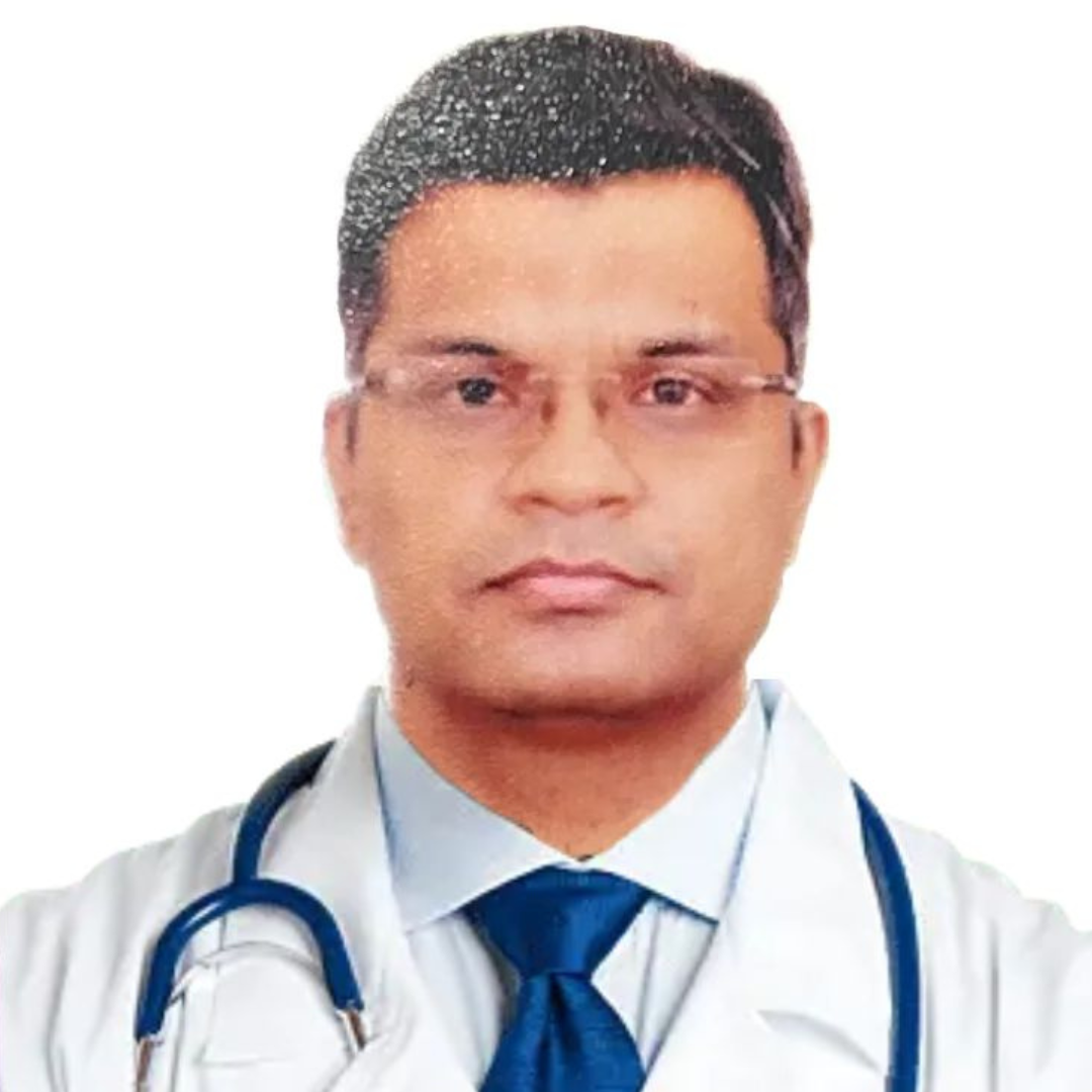Gaurav Sharma