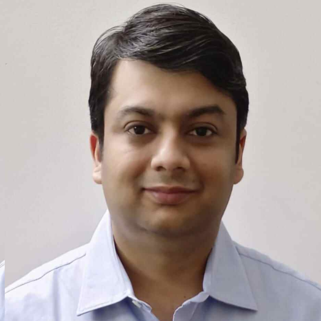 Anshu Sharma