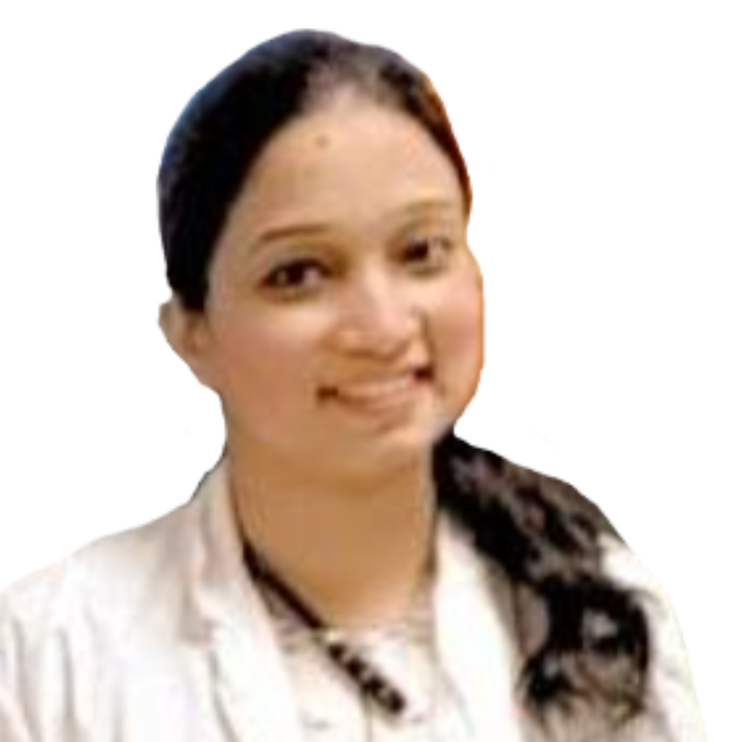 Shivangi Garg