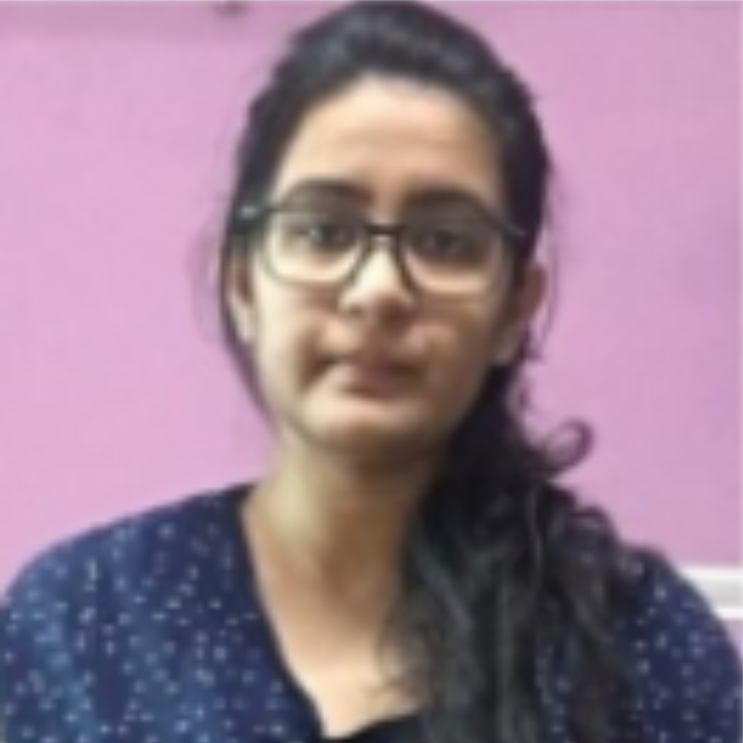 Abha Mehta