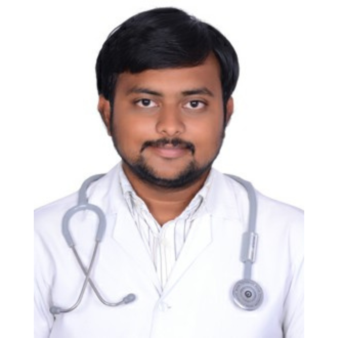 Sai Manoj Koduri