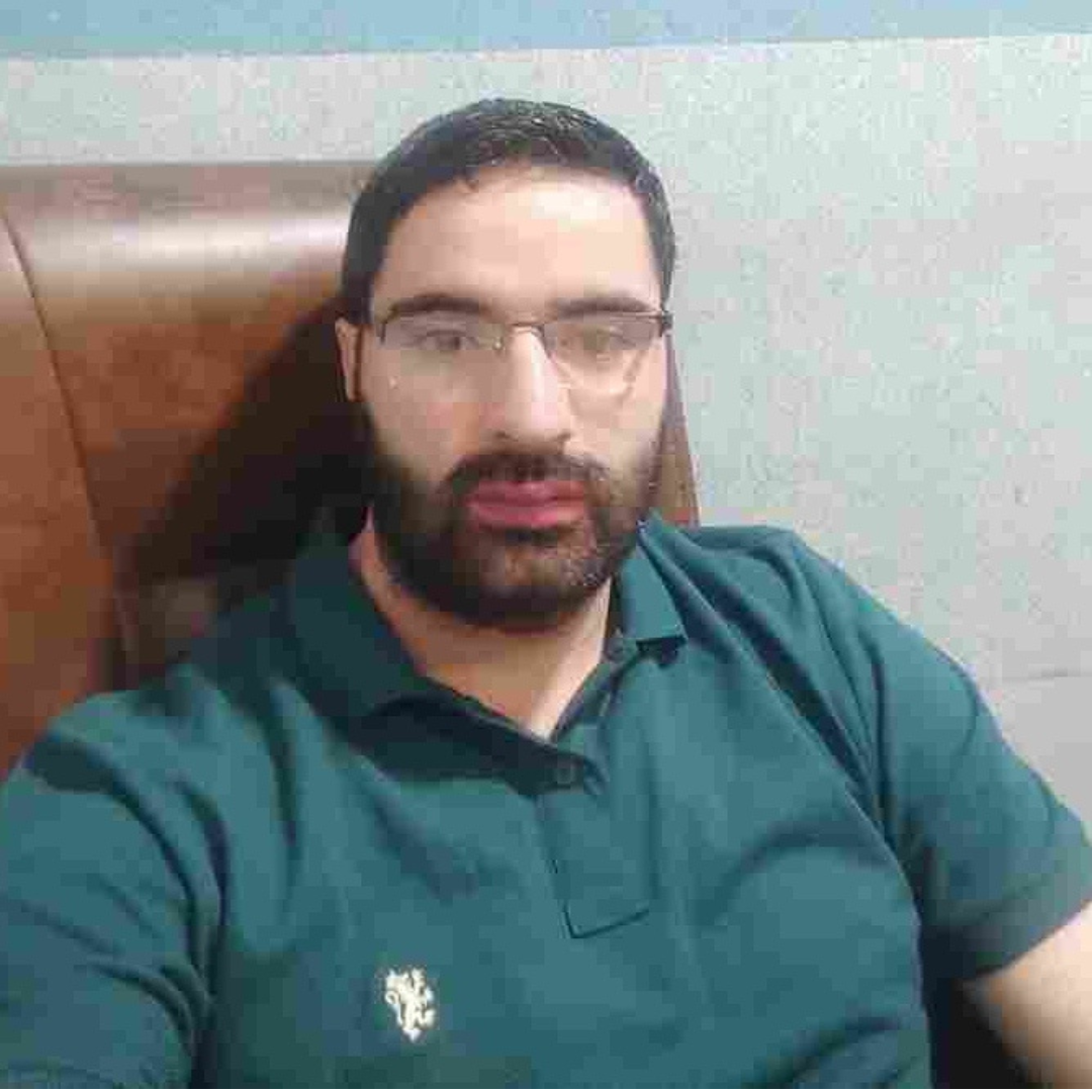 Aadil mohi ud din bhat