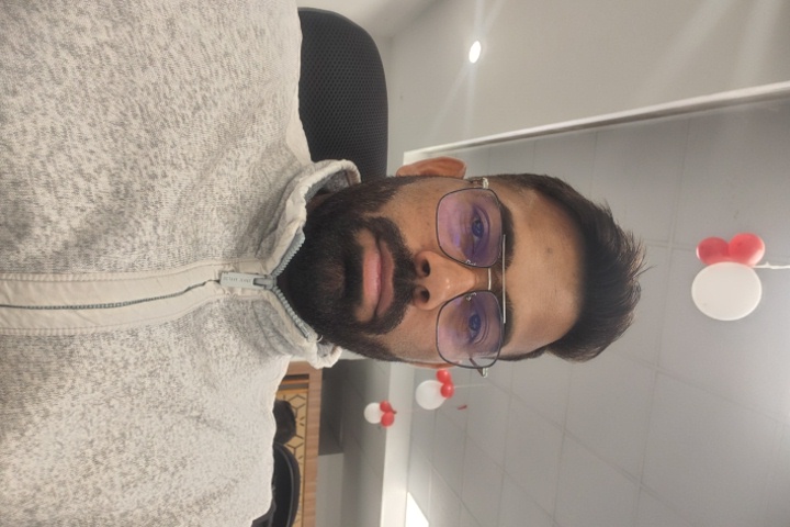 Balwinder Singh