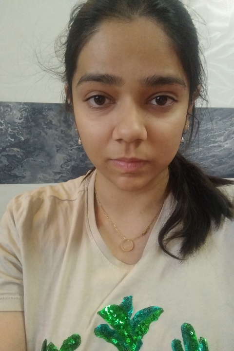 Aastha Jain