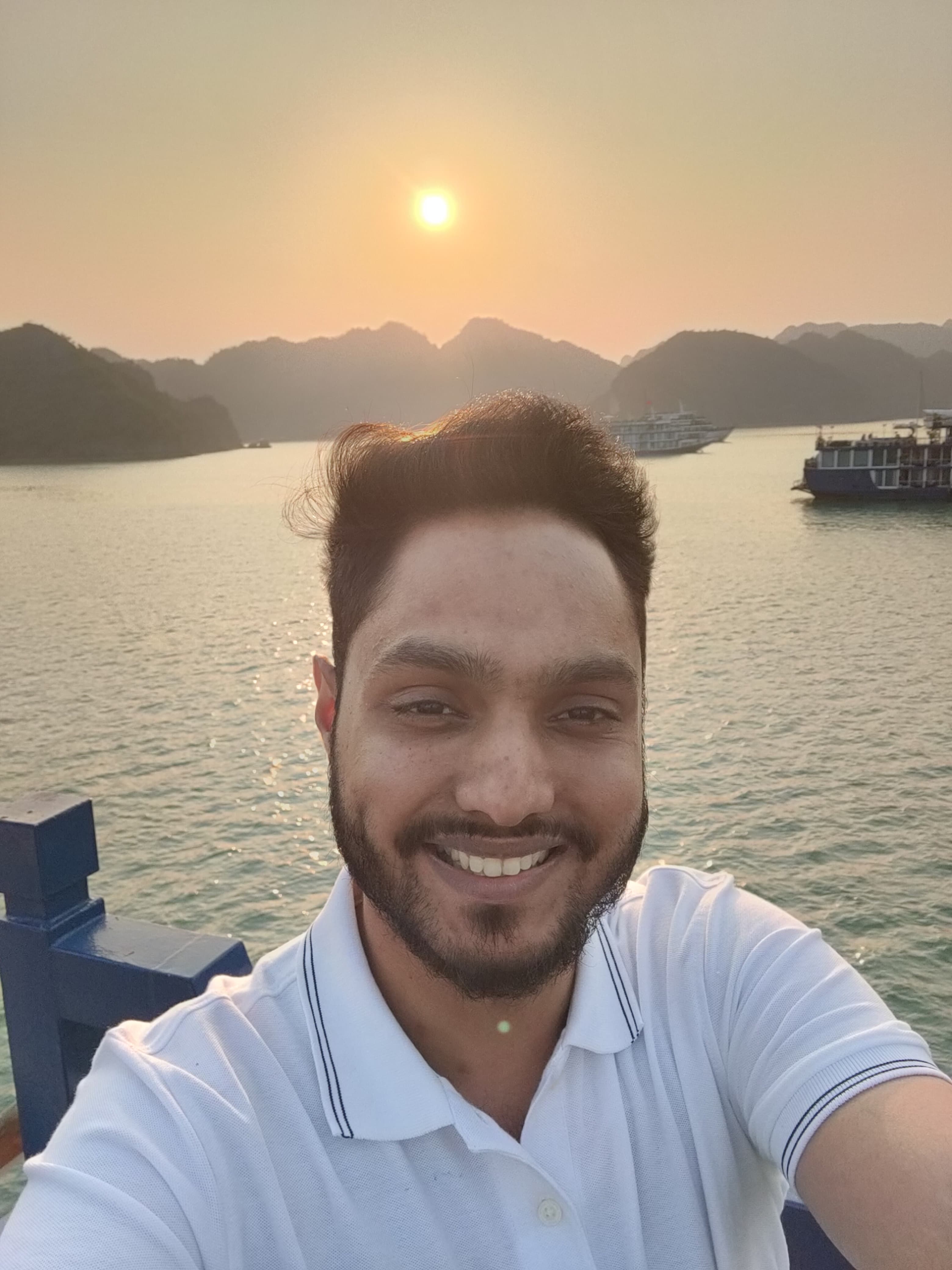 Nitish Jain