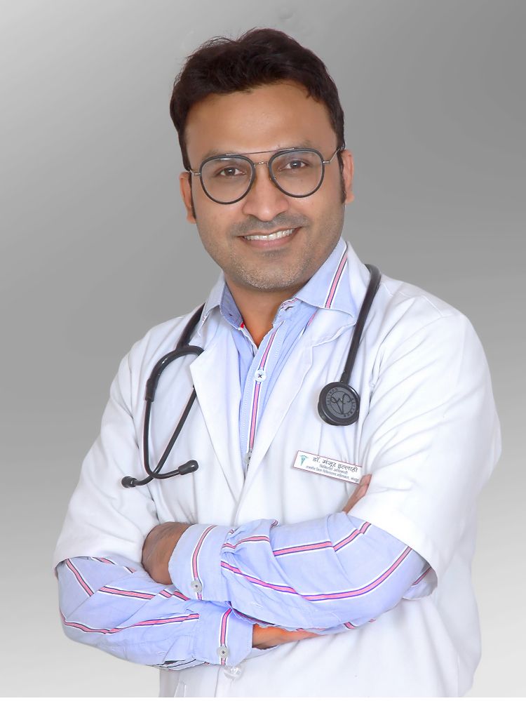 Manzoor Ilahi