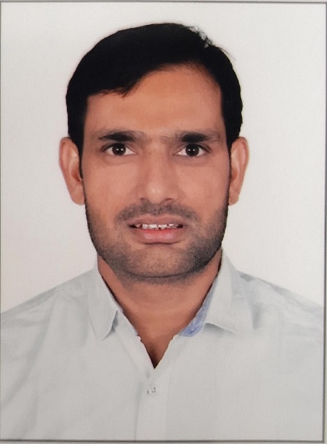 JITENDRA SINGH