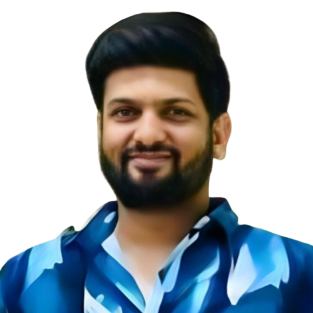 Shubham Jain