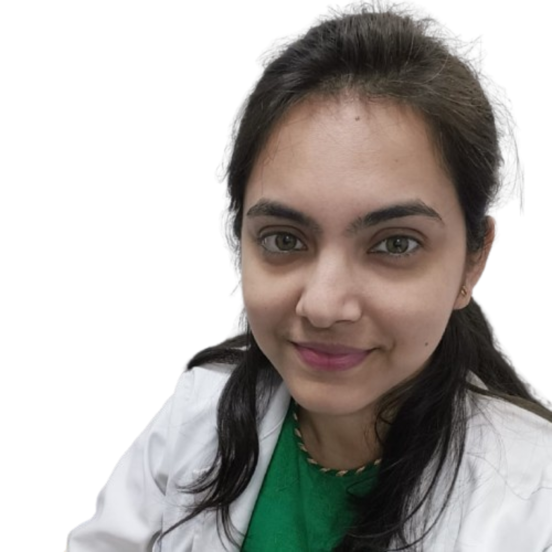 Kumari Jahnavi