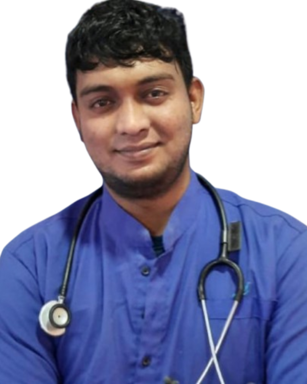 Pradeep Dayalan Vasanthi