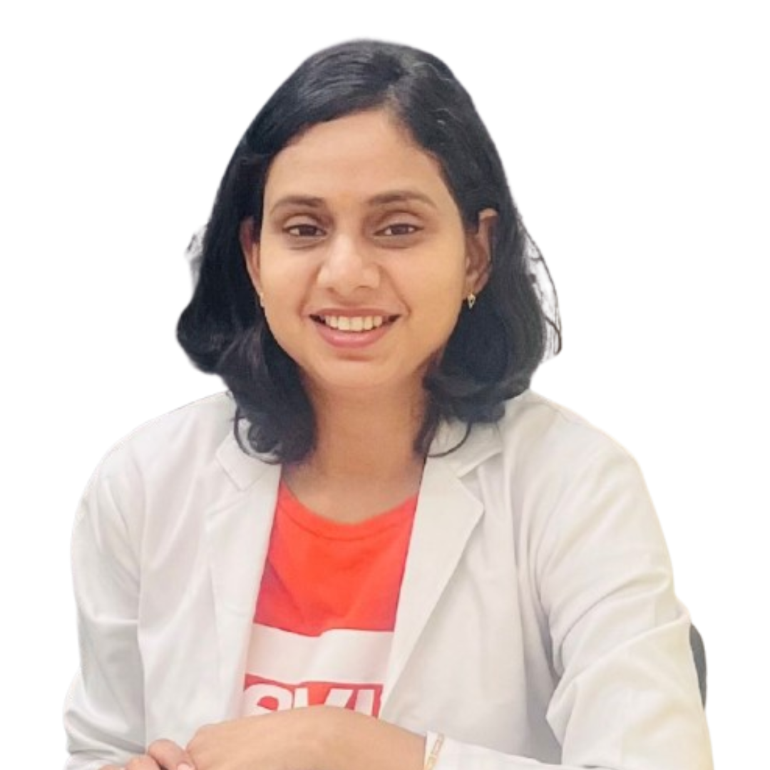 Neha Khasa