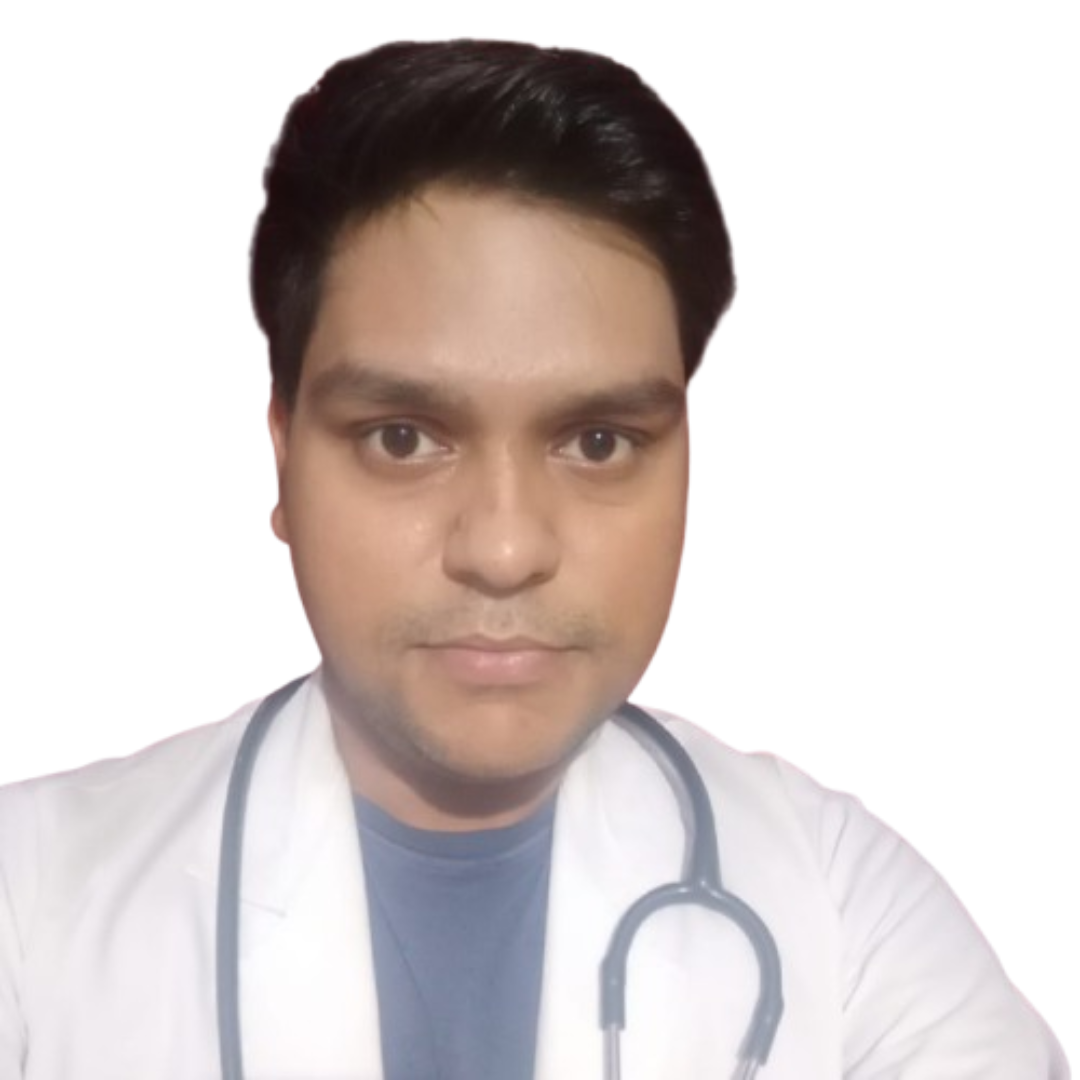 Vivek Baudh