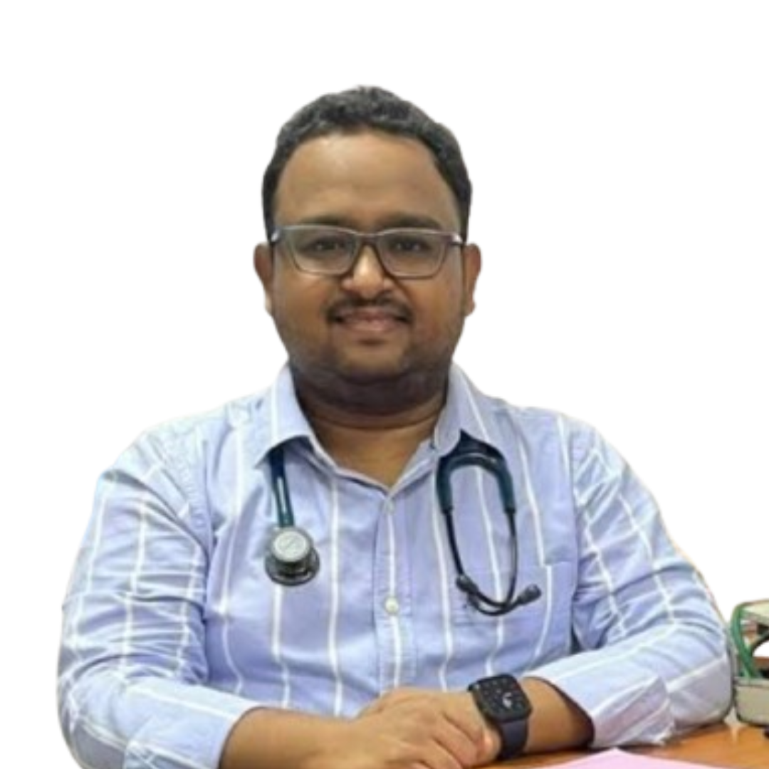 Obaid Rahman