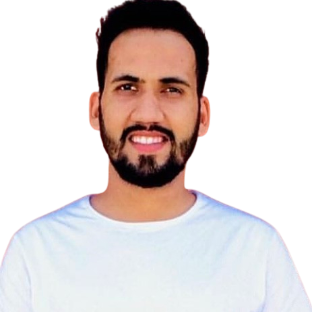 Sunil Soran