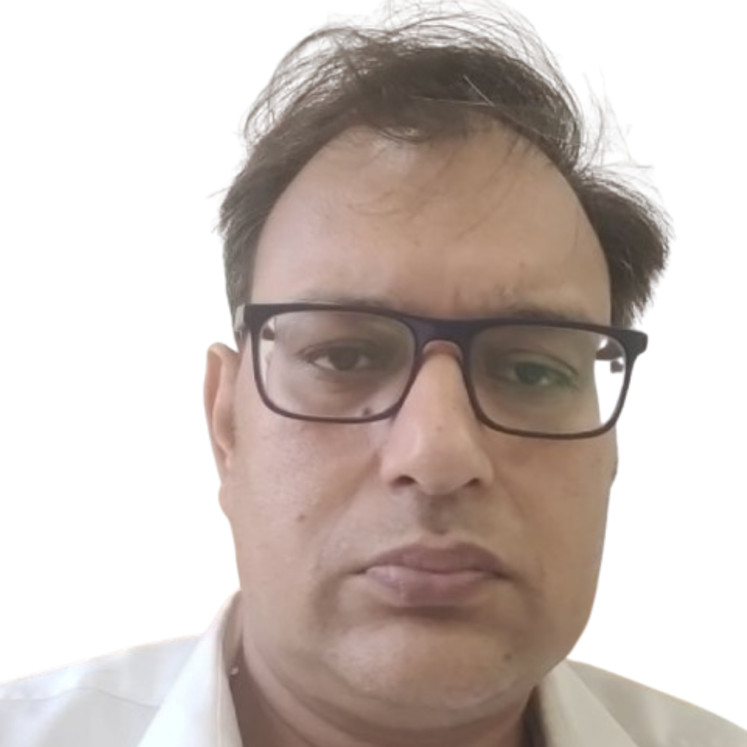 Gaurav Singla