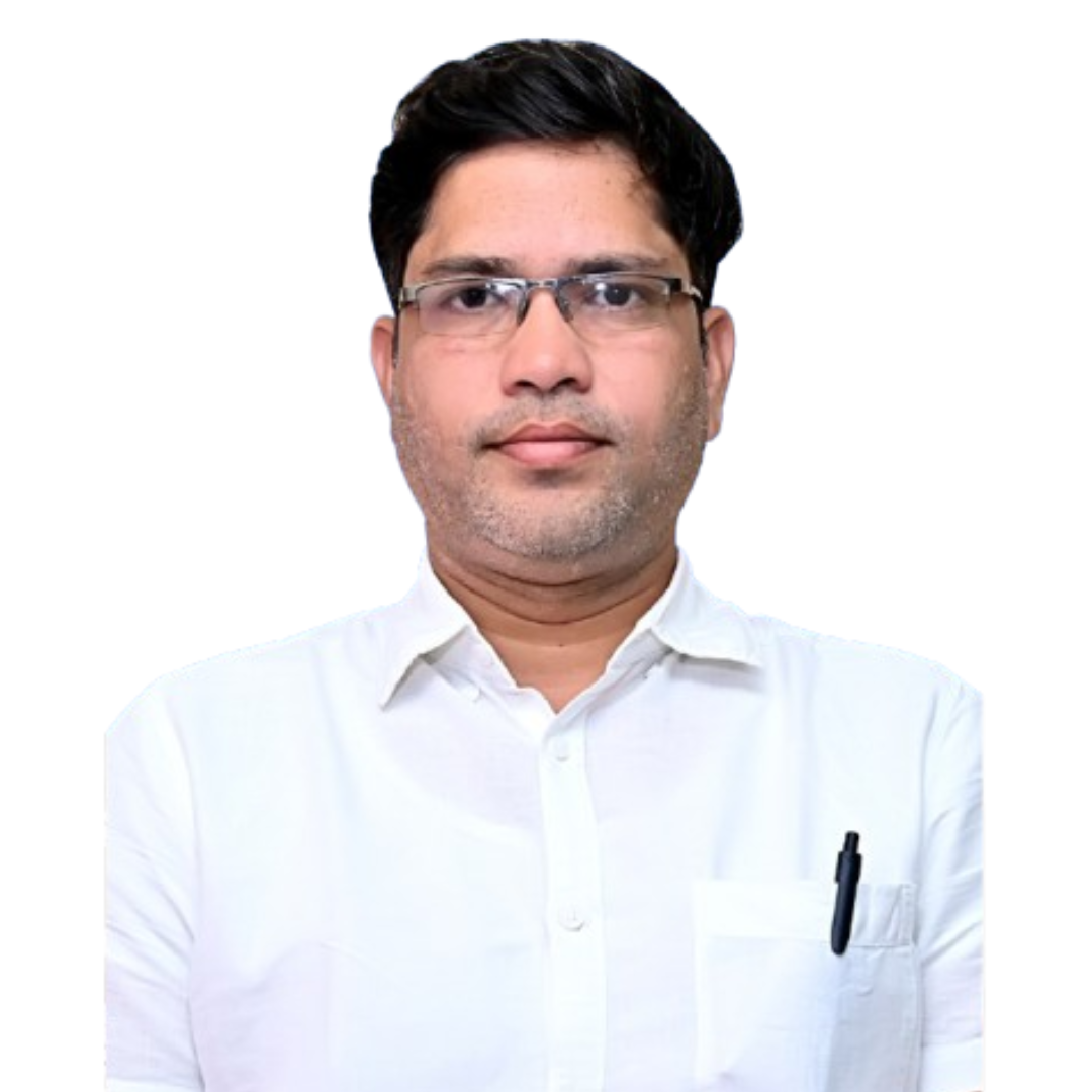 Abhishek Singh