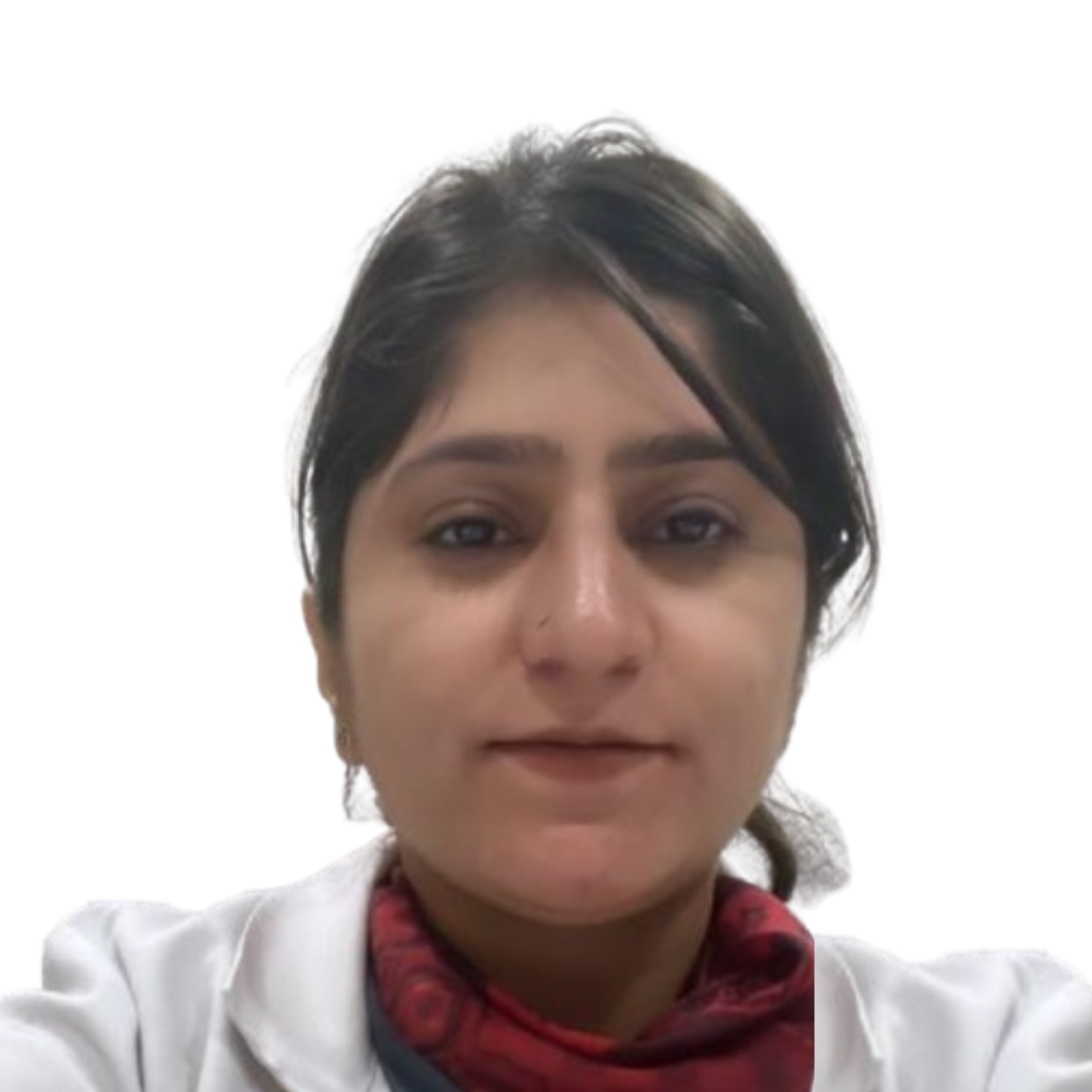 Divya Julka