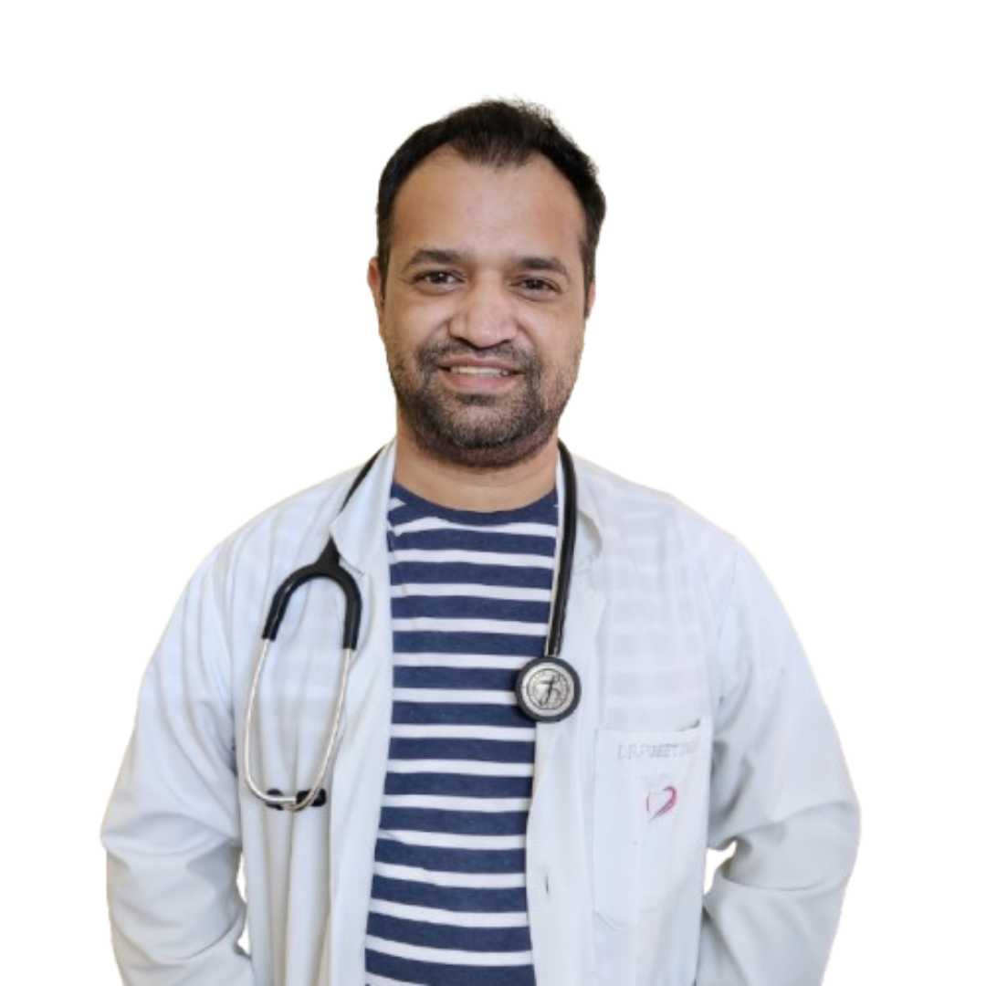 Puneet Mahajan