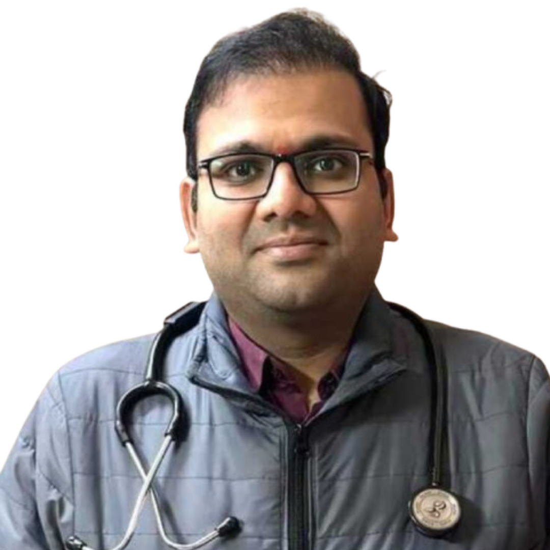 Mohit Mahajan