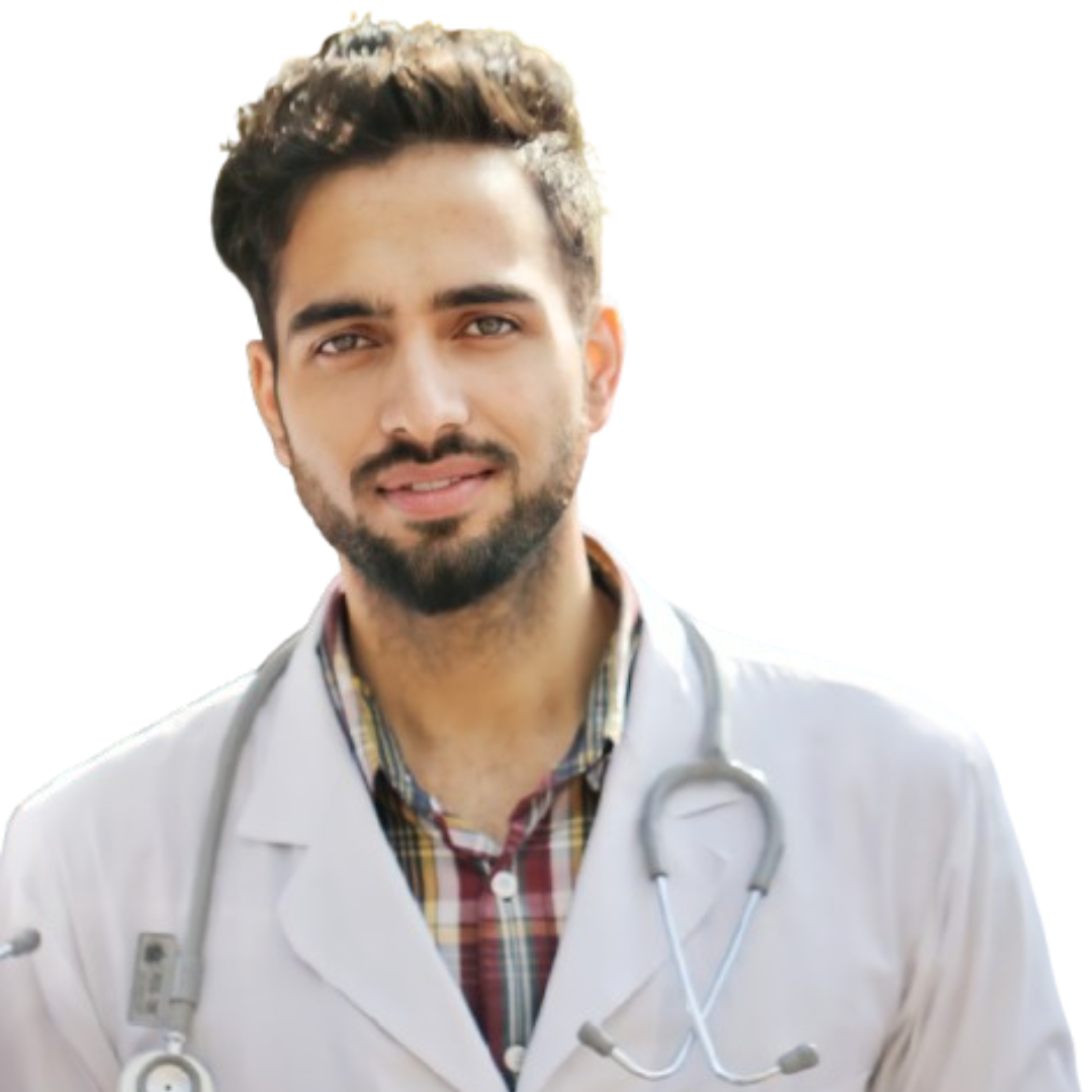 Yasoob Saeid Qureshi